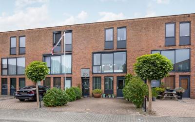 Hofpoort 26