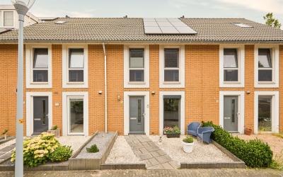 Muiderpoort 5