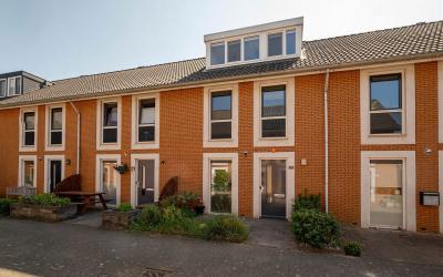 Mauritspoort 33