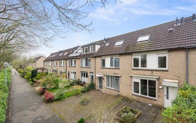Hoofdweg 1109