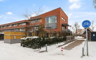 Zuiderpoort 34