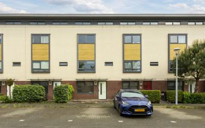 Stadhouders. 20