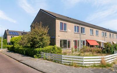 Van Barenst. 20