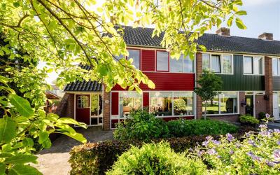 Bosstraat 46