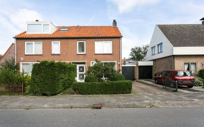 Korenaarstraat 31