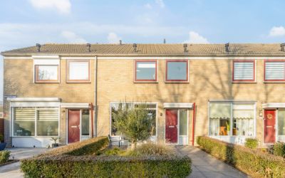 Hondsdrafstraat 35