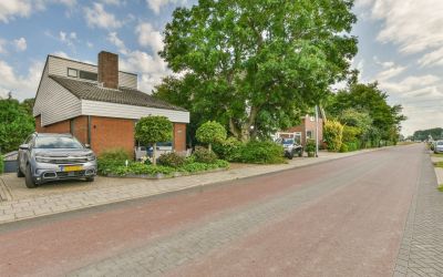 Huigsloterdijk 247