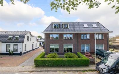 Hoofdweg 1788