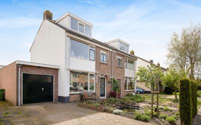 Nederveldst. 11