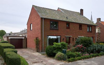 Hoofdweg 2026