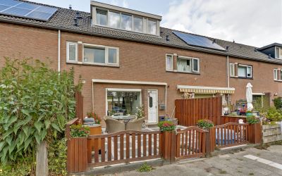 Eimerstraat 18