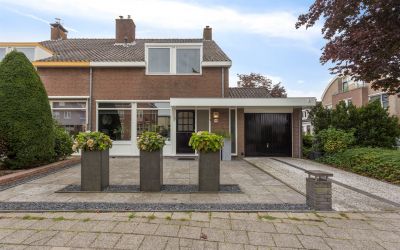 Heereweg 43-A