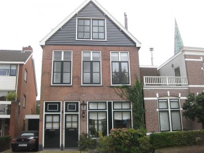 Heereweg 95-A