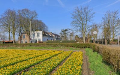 Loosterweg. 3