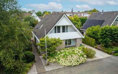 Keukenhofdr. 14