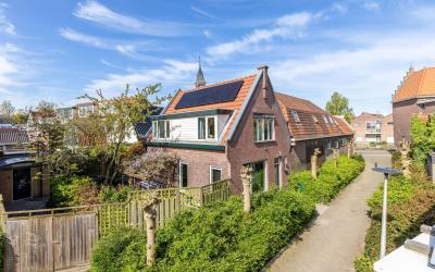 Heereweg 141