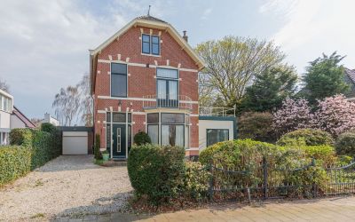 Heereweg 325-A