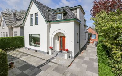 Heereweg 316