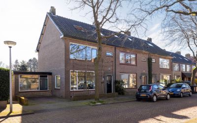 Lijsterlaan 28
