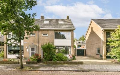 Vinkenlaan 20
