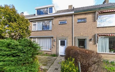 Vinkenlaan 25