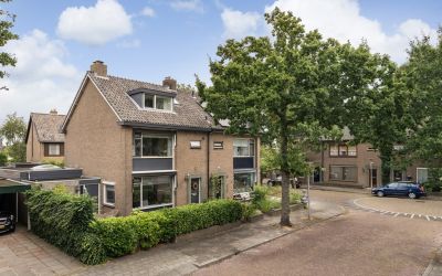 Vinkenlaan 29