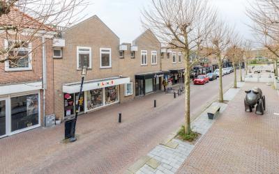 Berkhoutlaan 1-B