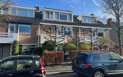 Berkhoutlaan 28