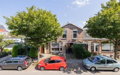 Berkhoutlaan 40