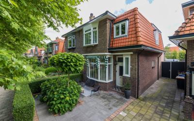 Veldhorstst. 27