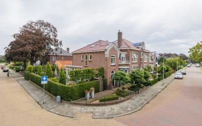Vuursteegla. 16