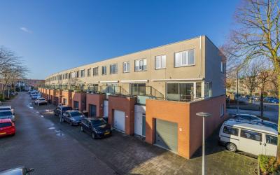 Westerdreef 57