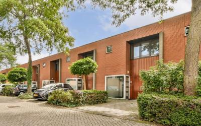 Westerdreef 91