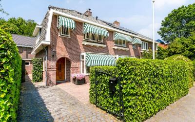 Schoolstraat 1