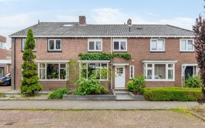 Hobahostraat 10