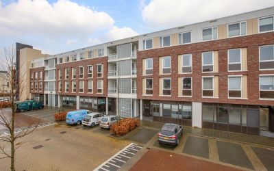 Hobahostraat 60