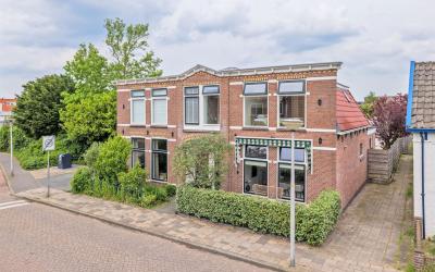Kanaalstraat 167
