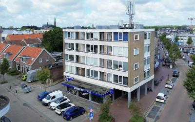 Kanaalstraat 116-A