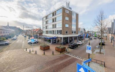 Kanaalstraat 116-B
