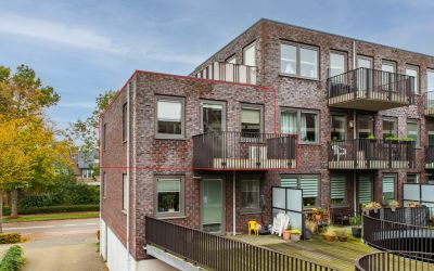 Oranjehof 21