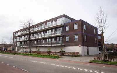 Oranjehof 21