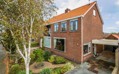 Gladiolenstraat 11