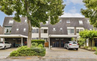 Lindenlaan 25