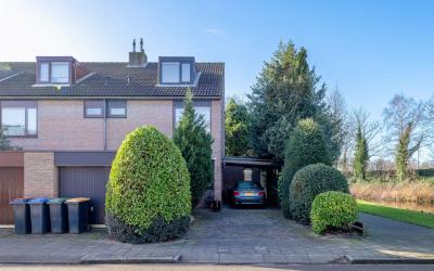 Lindenlaan 2