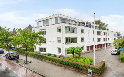 Kloosterhof 1
