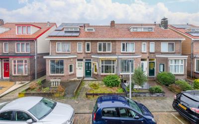 Nieuwstraat 33