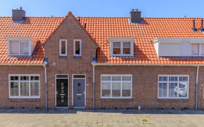 Prinsessestraat 30