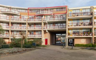 Nassaustraat 112