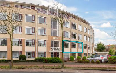 Nassaustraat 88
