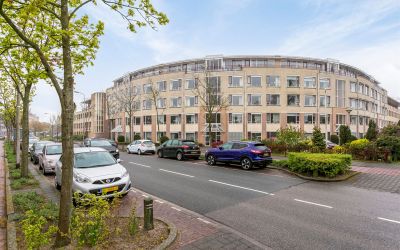 Nassaustraat 92